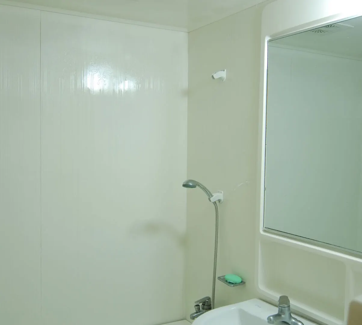 Hotel New World Csedzsu