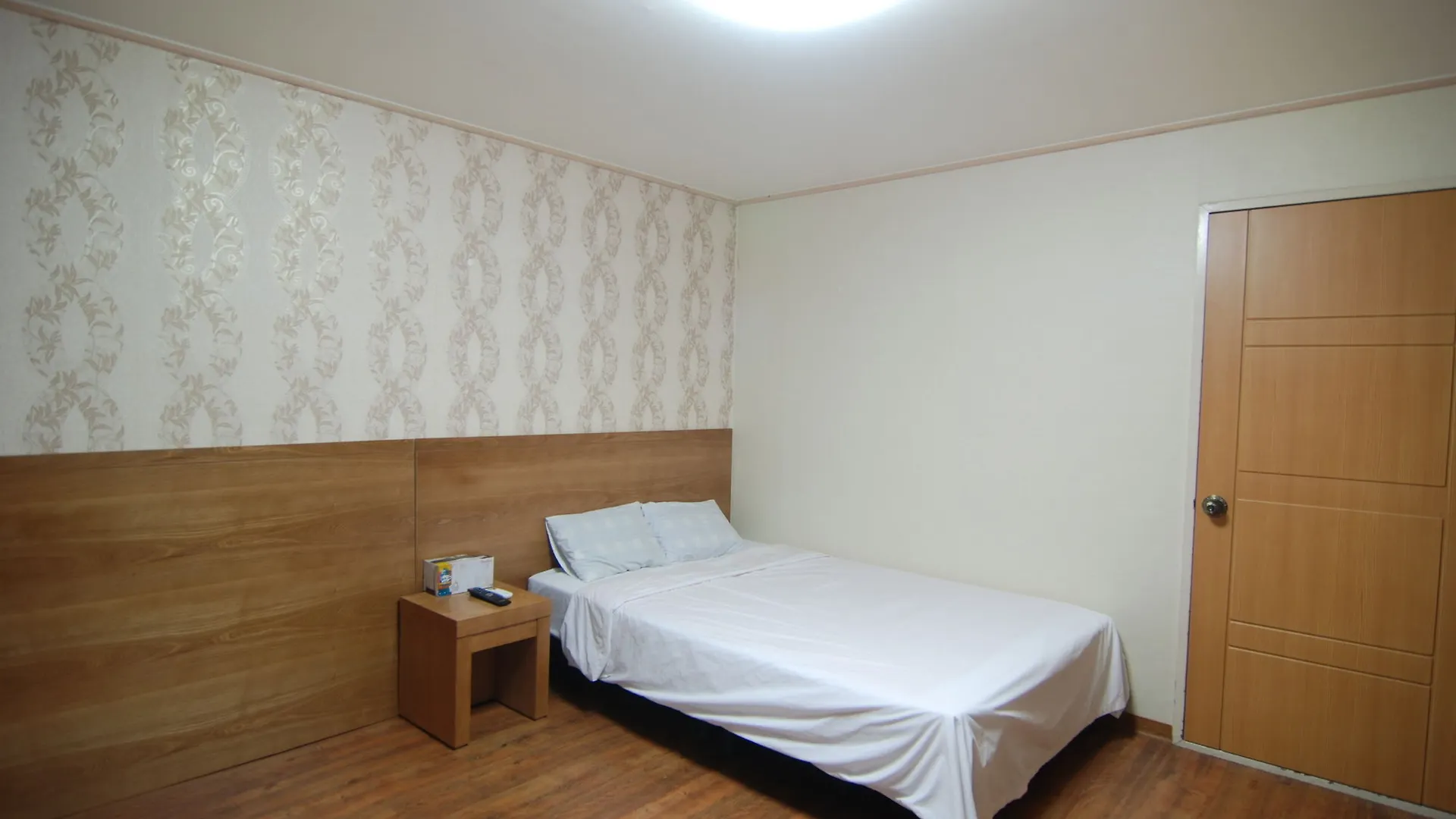 Hotel New World Csedzsu Dél-Korea