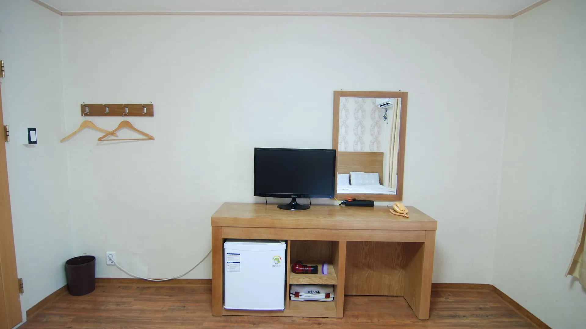 Hotel New World Csedzsu Dél-Korea